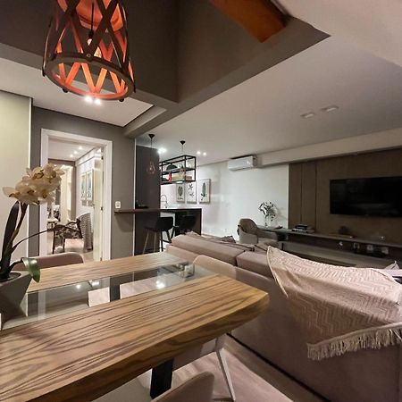 Apartamento Cobertura Conceito Gramado Zewnętrze zdjęcie