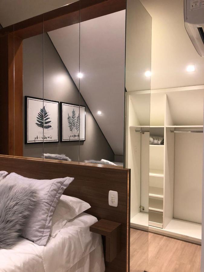 Apartamento Cobertura Conceito Gramado Zewnętrze zdjęcie