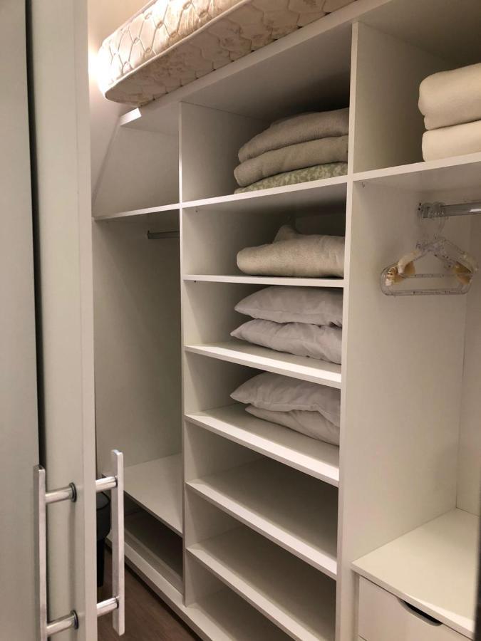 Apartamento Cobertura Conceito Gramado Zewnętrze zdjęcie