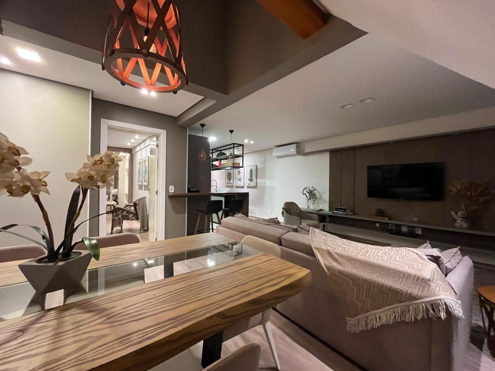 Apartamento Cobertura Conceito Gramado Zewnętrze zdjęcie