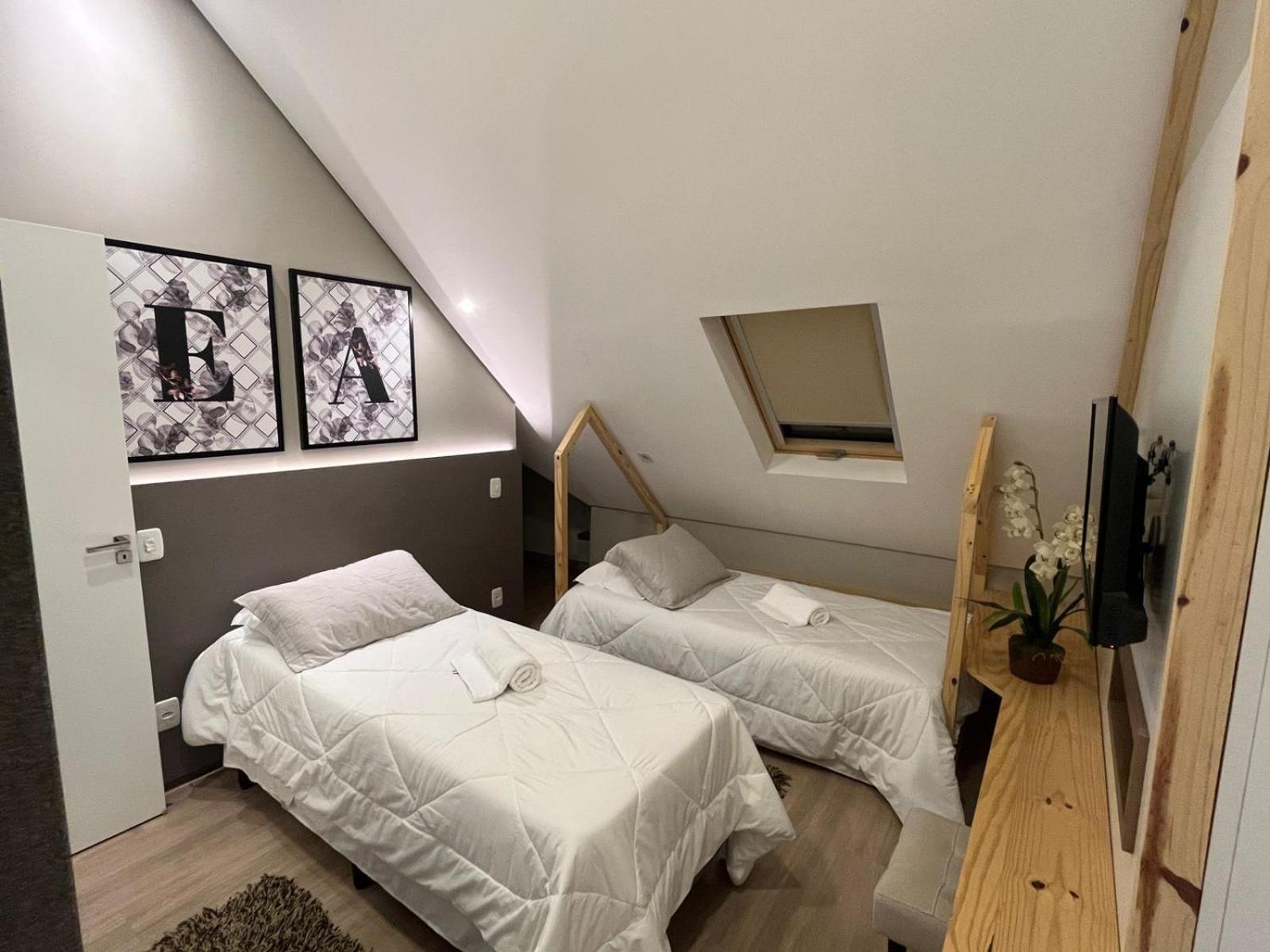 Apartamento Cobertura Conceito Gramado Zewnętrze zdjęcie