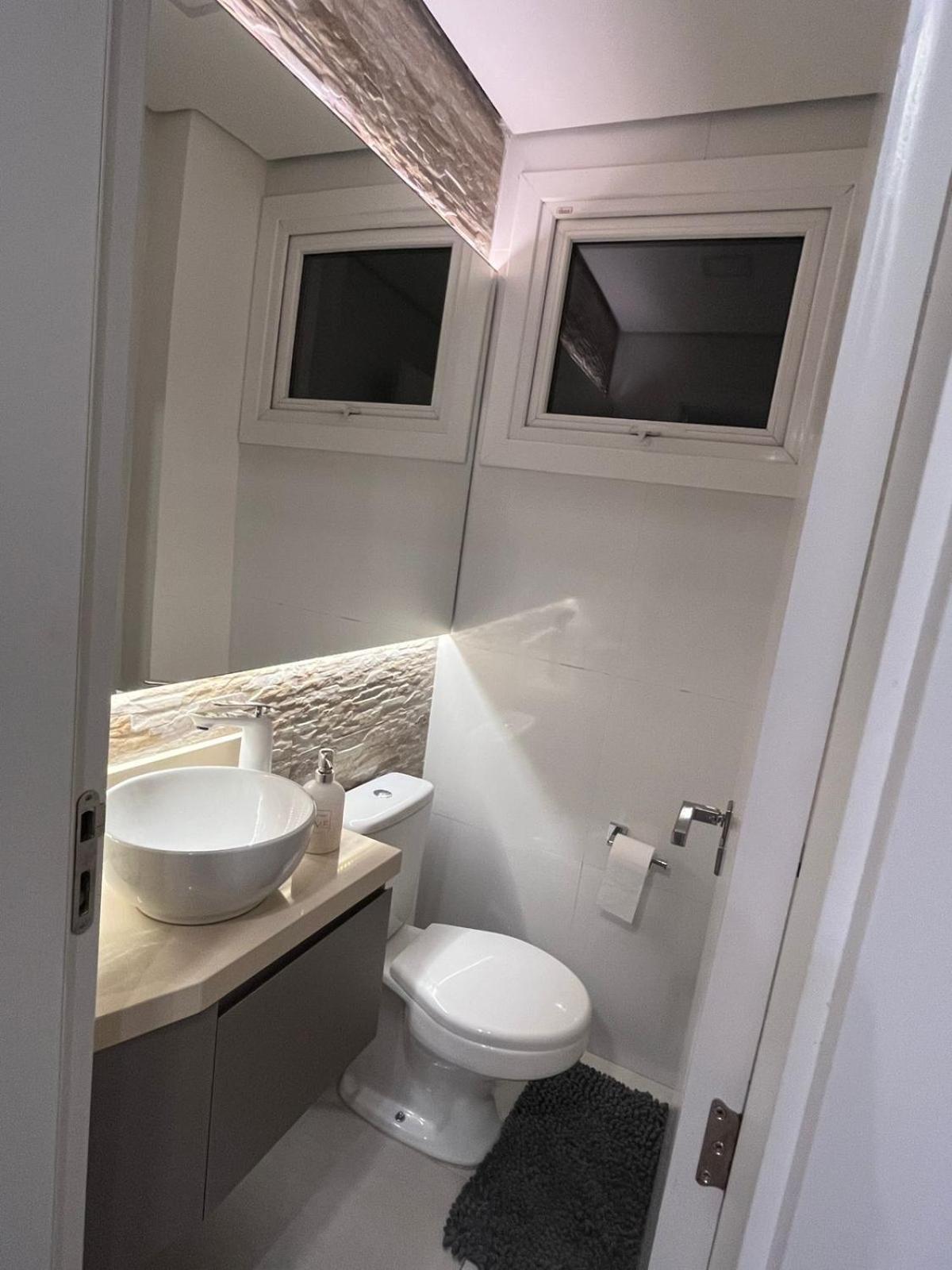 Apartamento Cobertura Conceito Gramado Zewnętrze zdjęcie