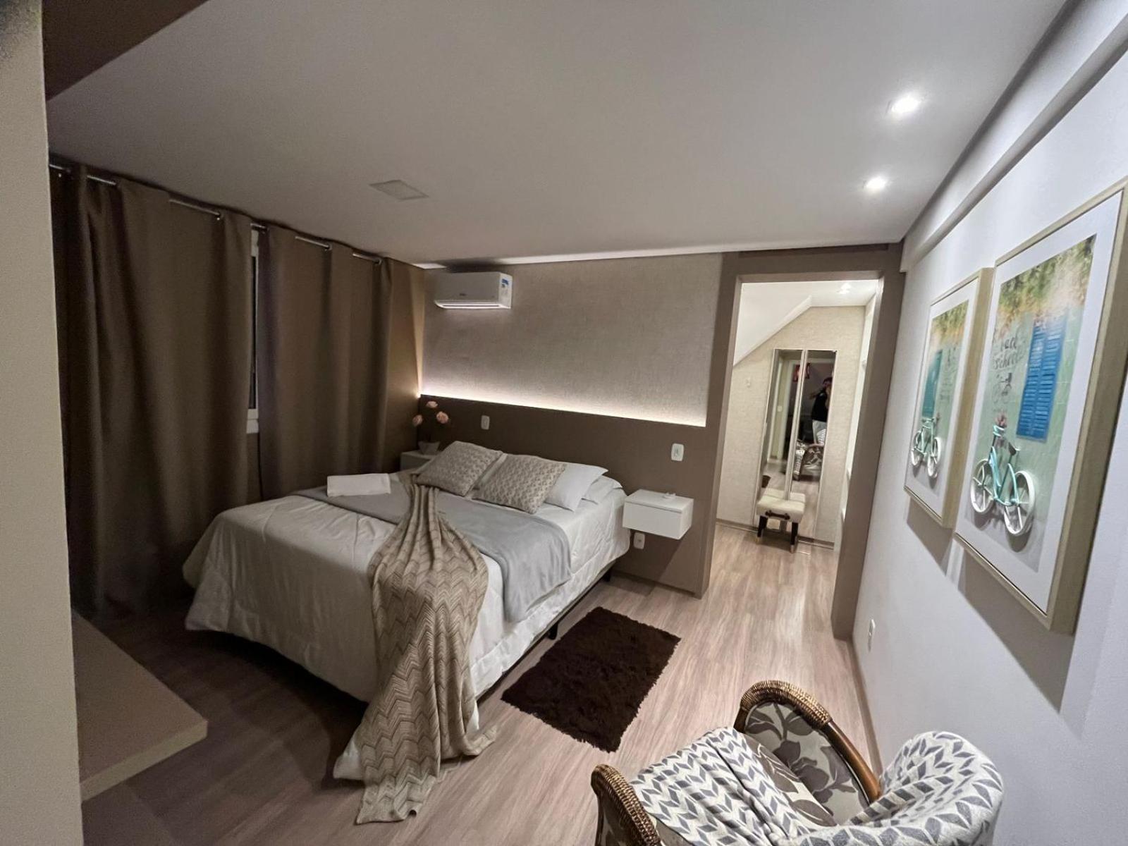 Apartamento Cobertura Conceito Gramado Zewnętrze zdjęcie