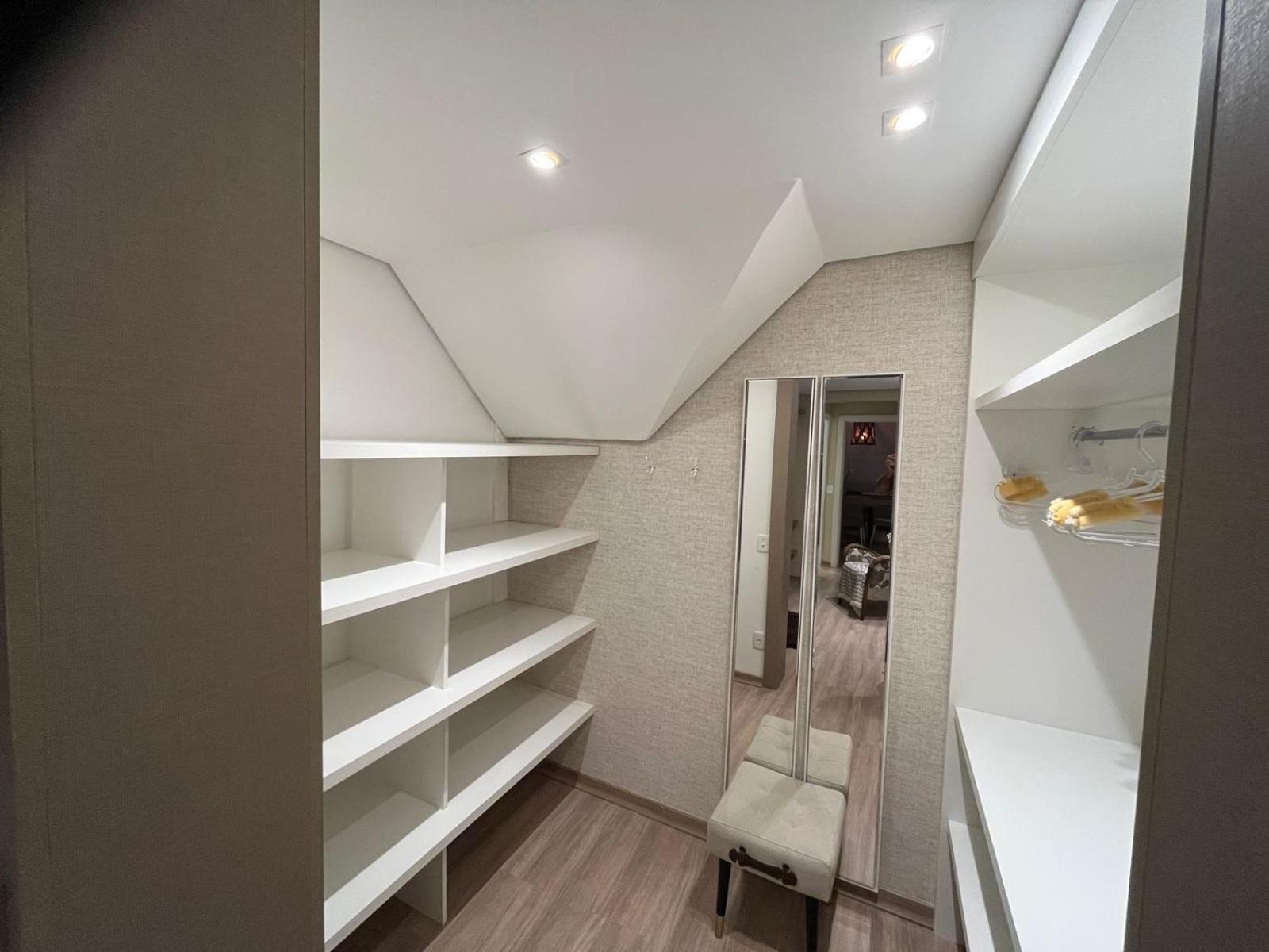 Apartamento Cobertura Conceito Gramado Zewnętrze zdjęcie