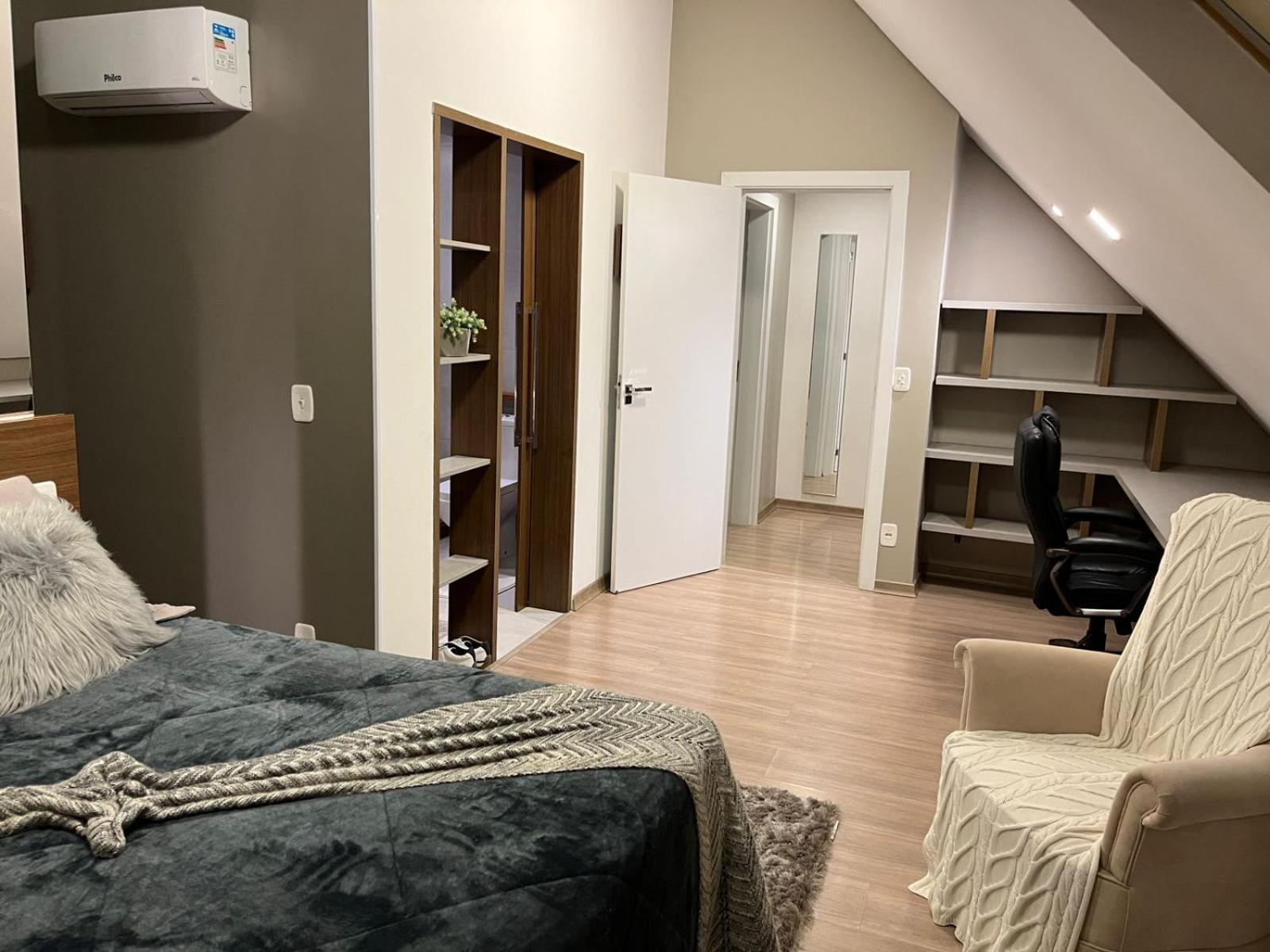 Apartamento Cobertura Conceito Gramado Zewnętrze zdjęcie