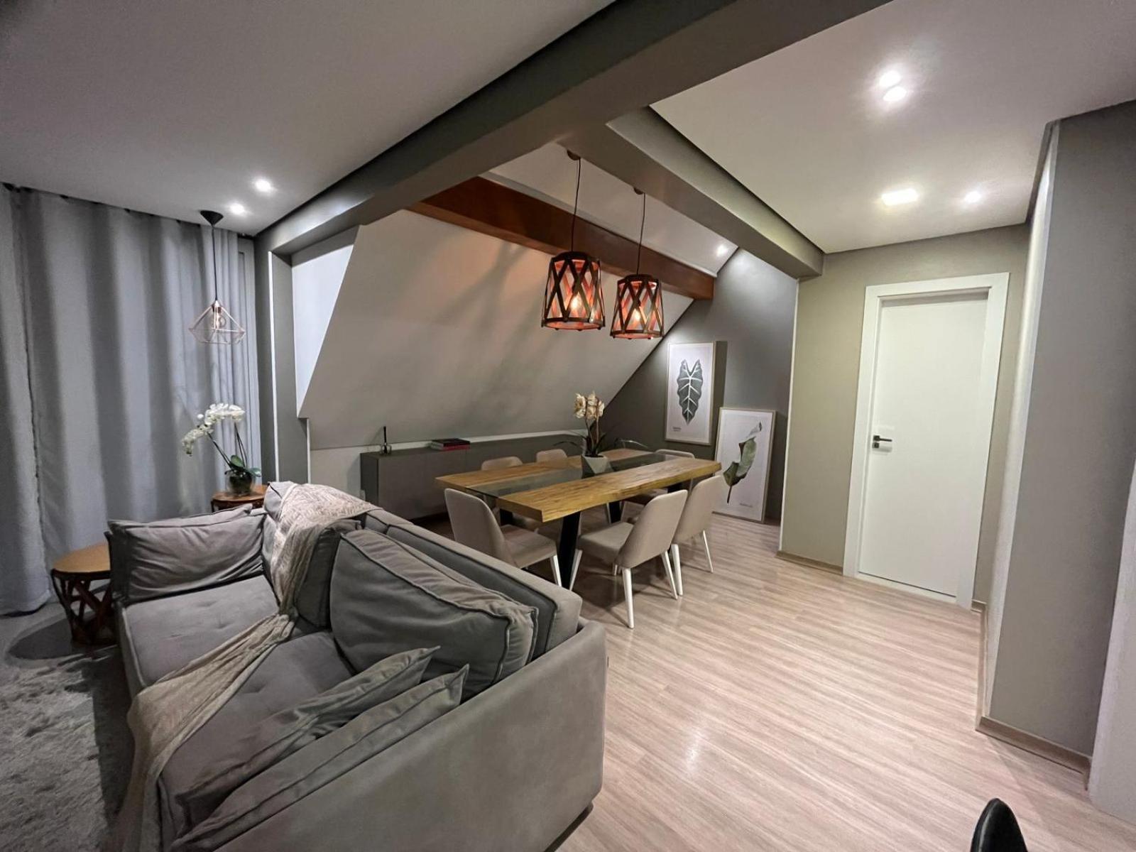 Apartamento Cobertura Conceito Gramado Zewnętrze zdjęcie