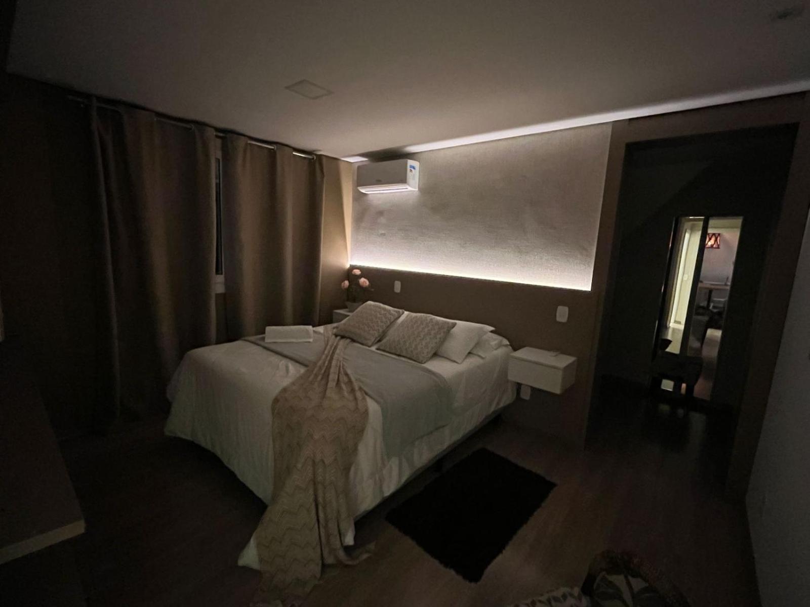 Apartamento Cobertura Conceito Gramado Zewnętrze zdjęcie