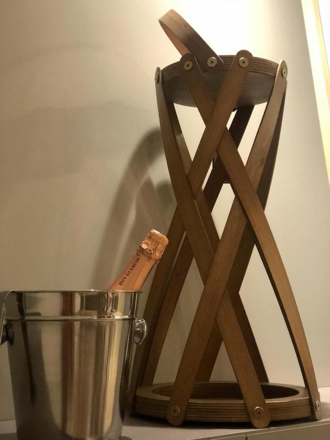 Apartamento Cobertura Conceito Gramado Zewnętrze zdjęcie