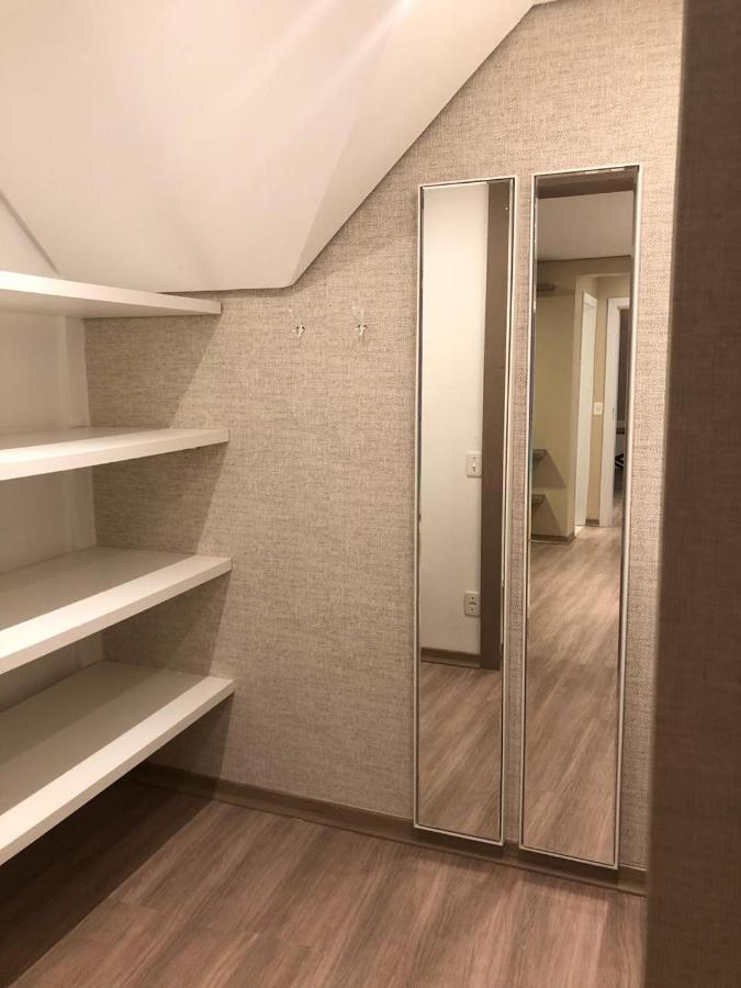 Apartamento Cobertura Conceito Gramado Zewnętrze zdjęcie
