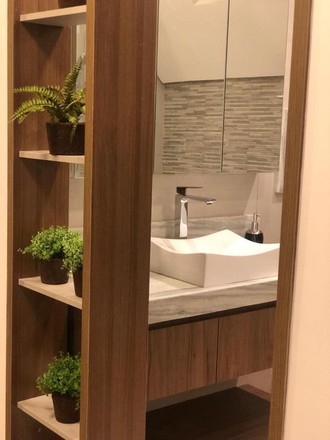 Apartamento Cobertura Conceito Gramado Zewnętrze zdjęcie