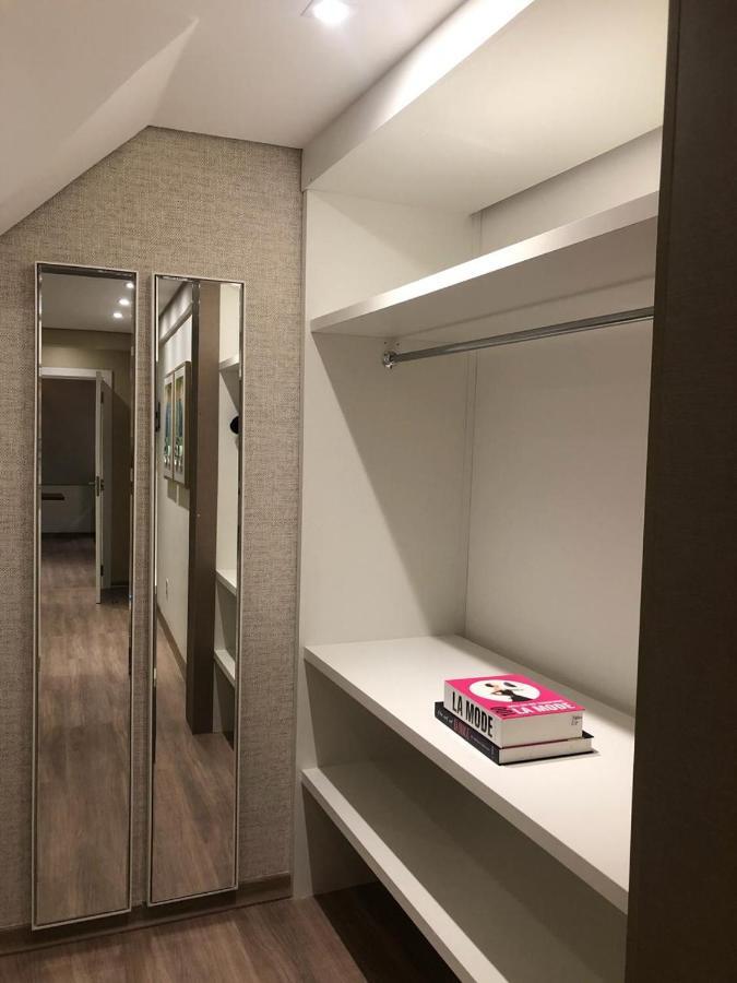 Apartamento Cobertura Conceito Gramado Zewnętrze zdjęcie