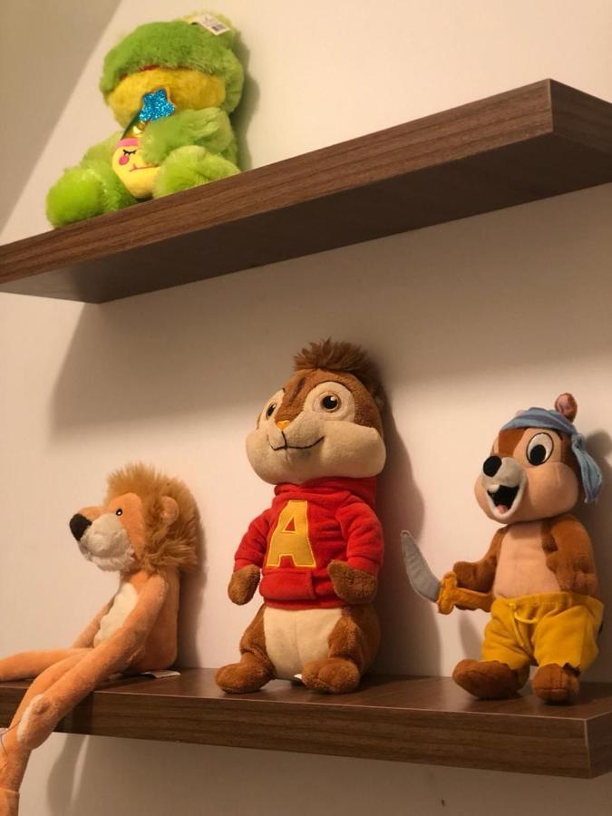 Apartamento Cobertura Conceito Gramado Zewnętrze zdjęcie
