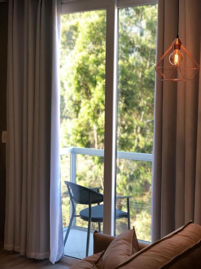 Apartamento Cobertura Conceito Gramado Zewnętrze zdjęcie