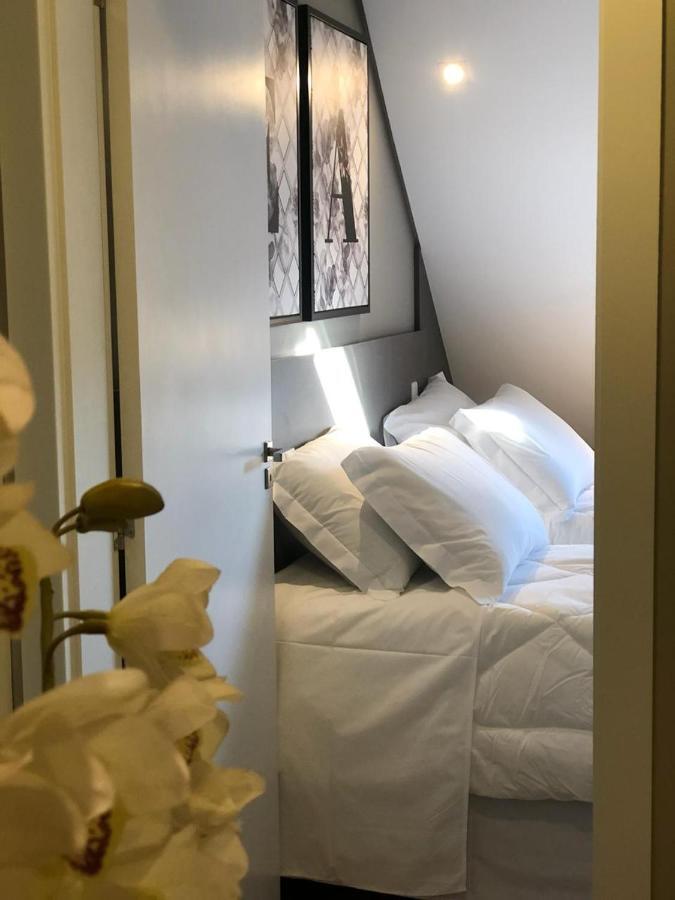 Apartamento Cobertura Conceito Gramado Zewnętrze zdjęcie