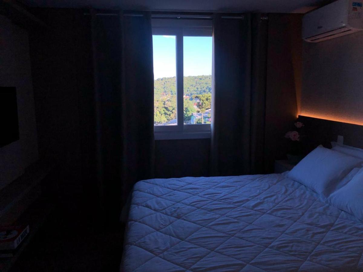 Apartamento Cobertura Conceito Gramado Zewnętrze zdjęcie